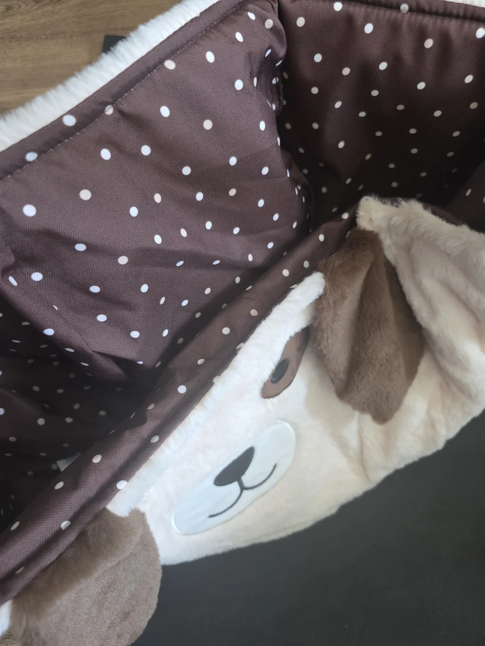 N/A this plush